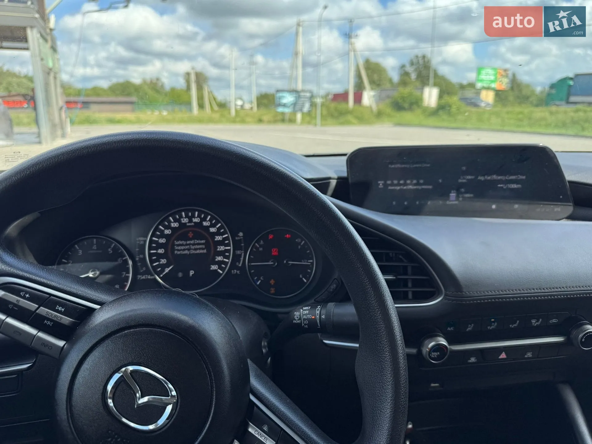 2019 Mazda 3 - мініатюра 12