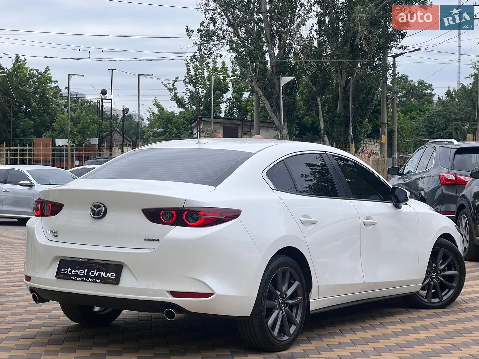 2019 Mazda 3 - мініатюра 4