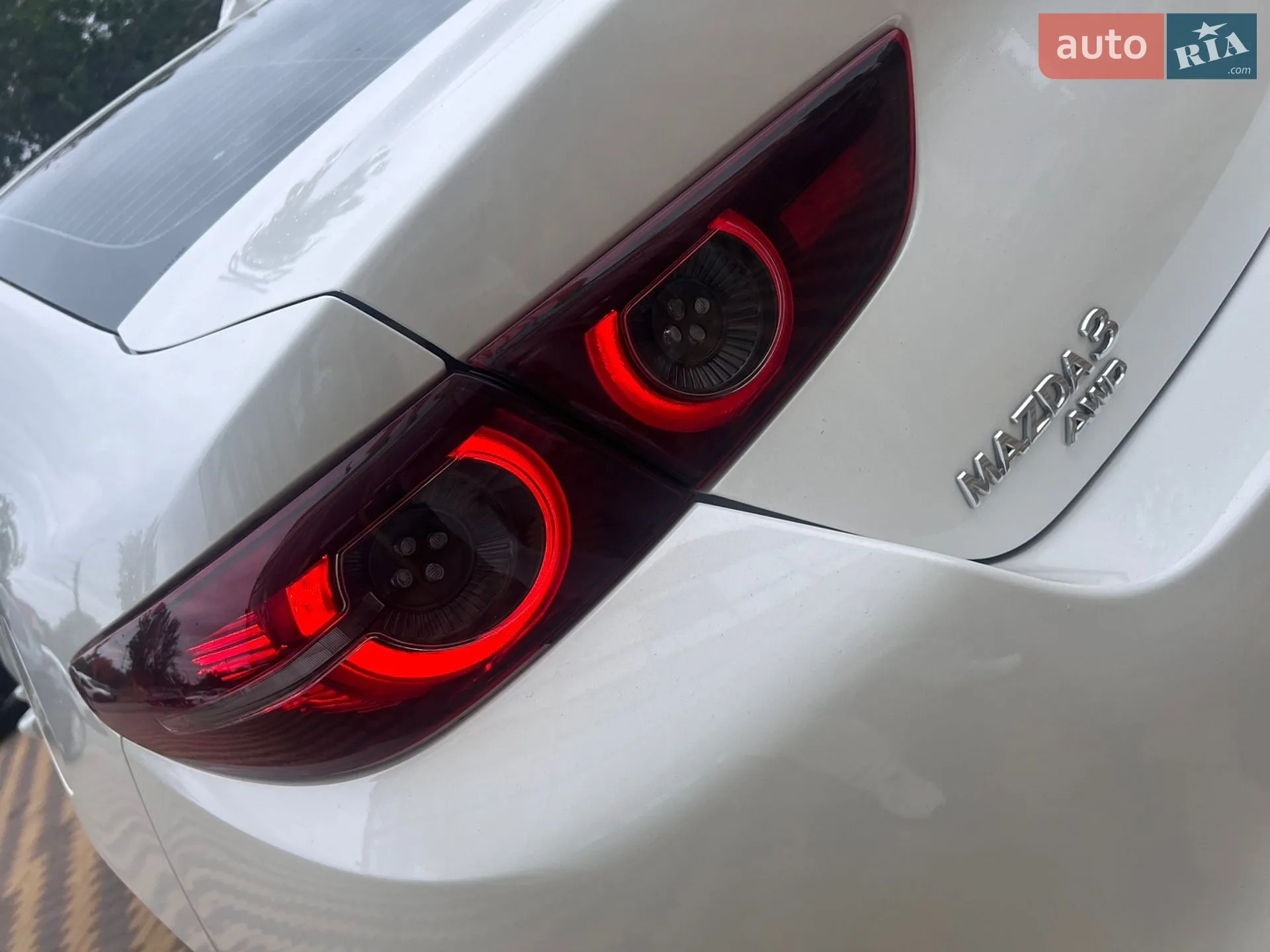 2019 Mazda 3 - мініатюра 8