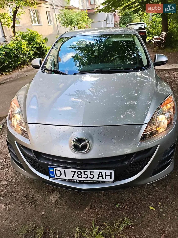 2012 Mazda 3 - мініатюра 32