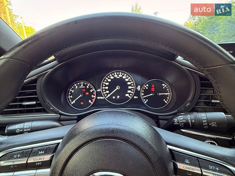 Хетчбек Mazda 3 2020 в Ірпені