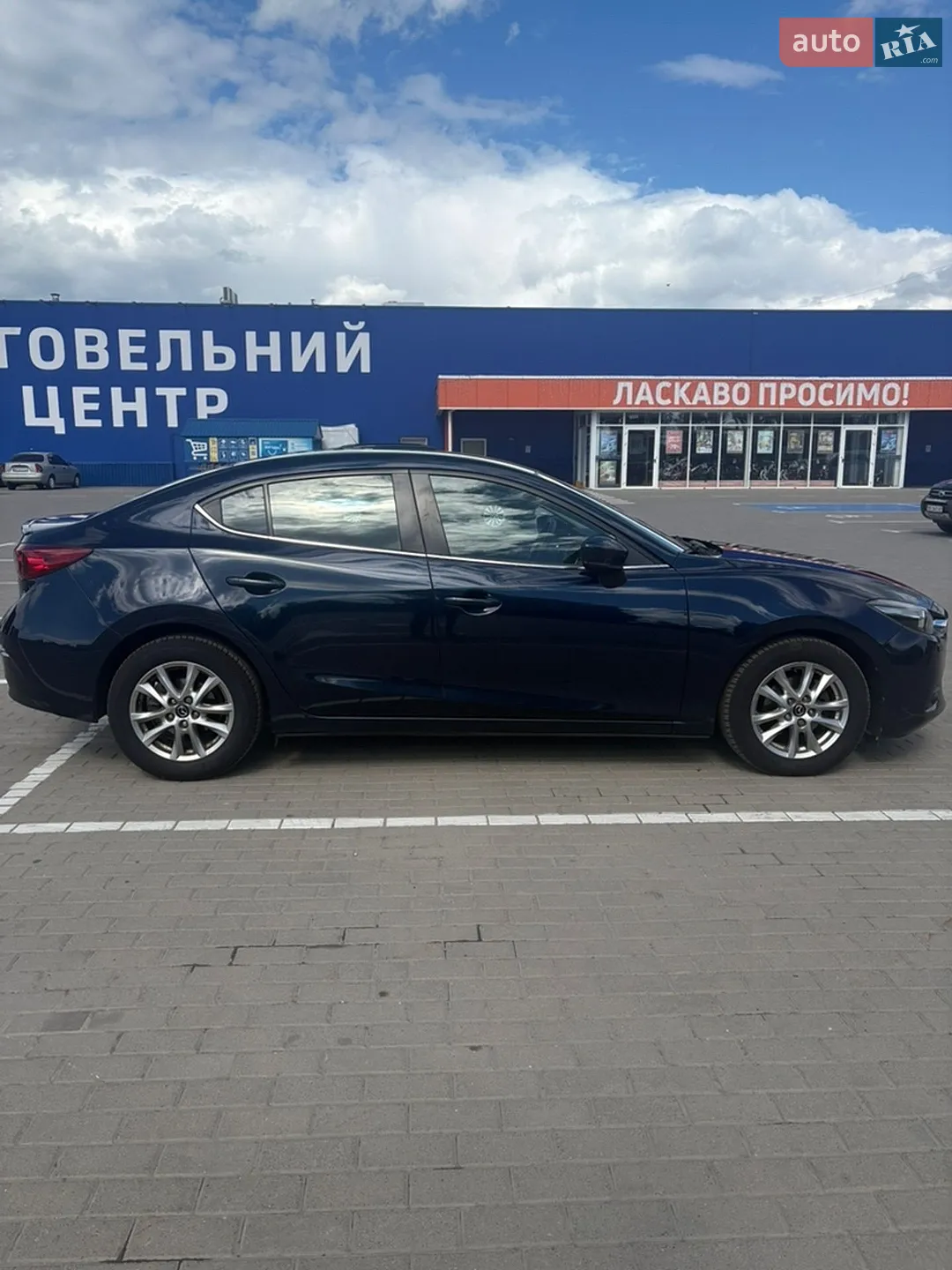 2017 Mazda 3 - мініатюра 5