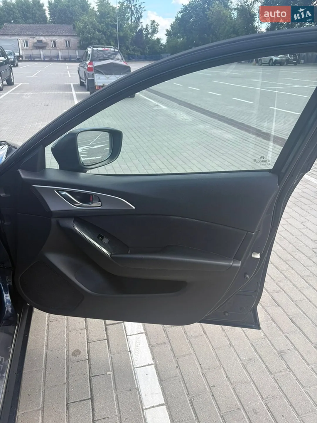 2017 Mazda 3 - мініатюра 15