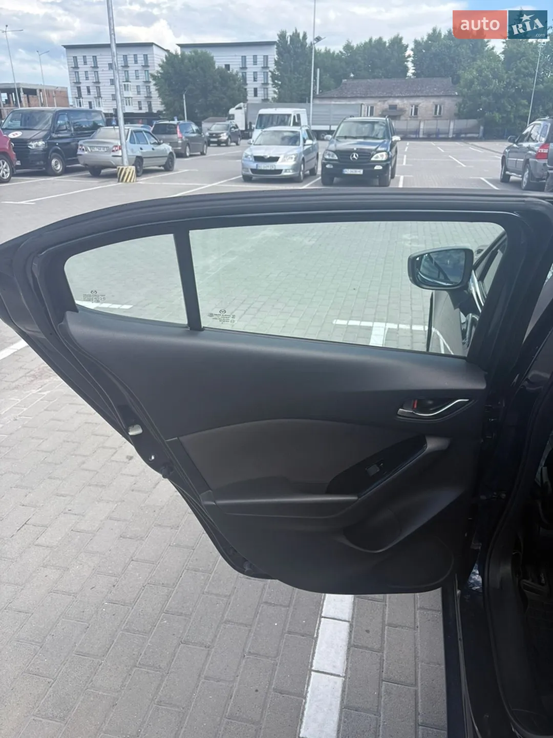 2017 Mazda 3 - мініатюра 19