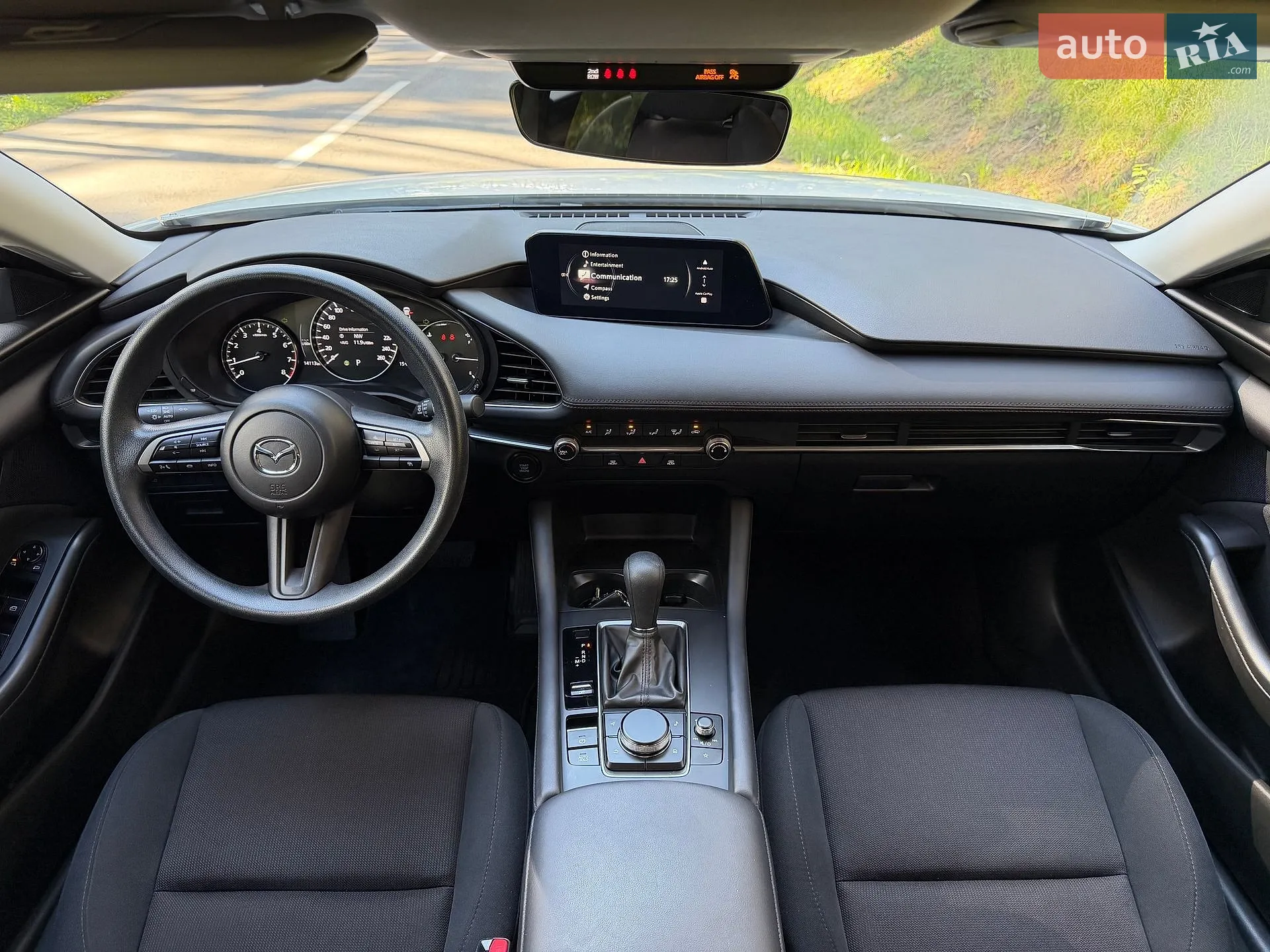 2024 Mazda 3 - мініатюра 27