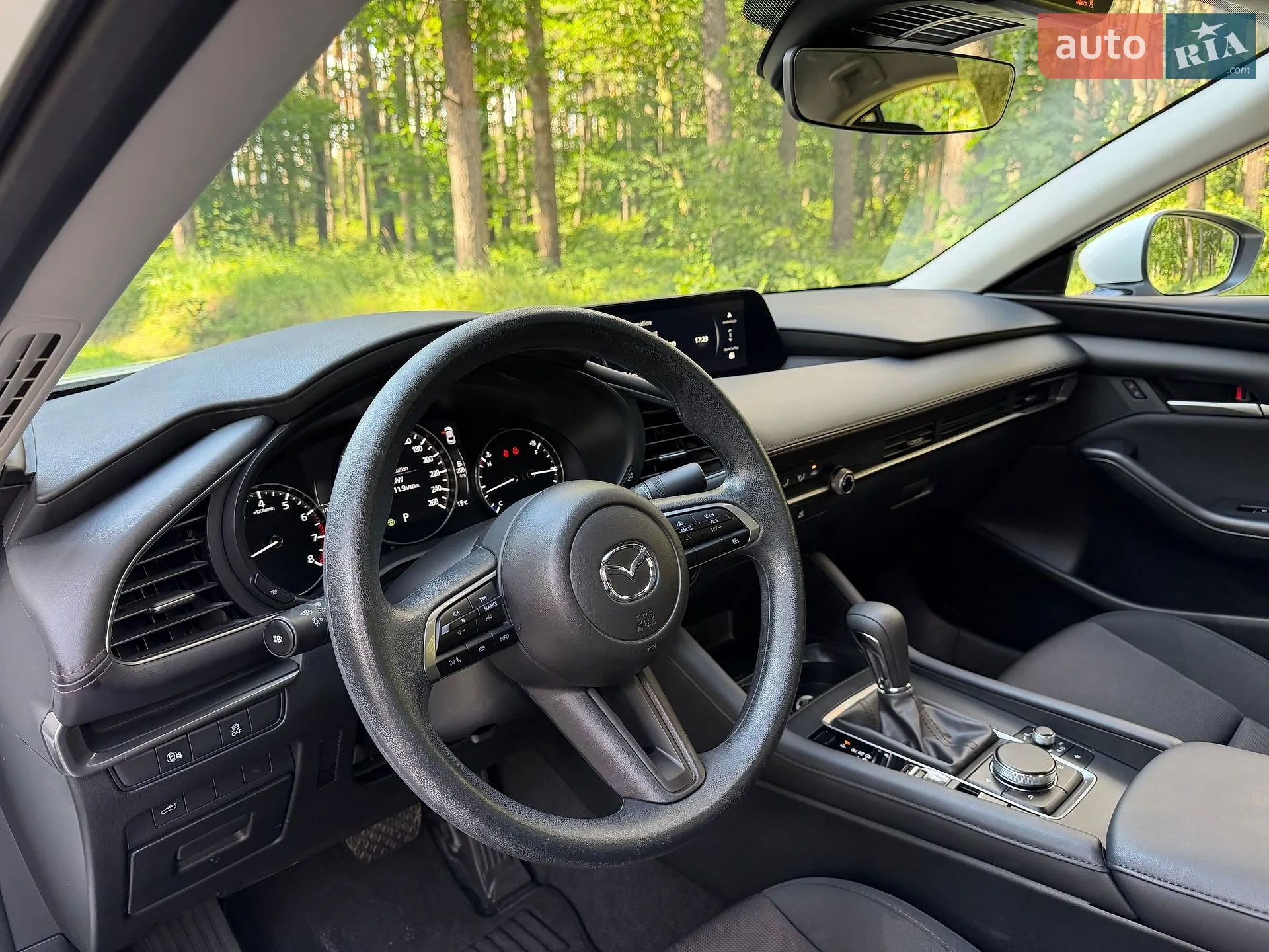2024 Mazda 3 - мініатюра 16