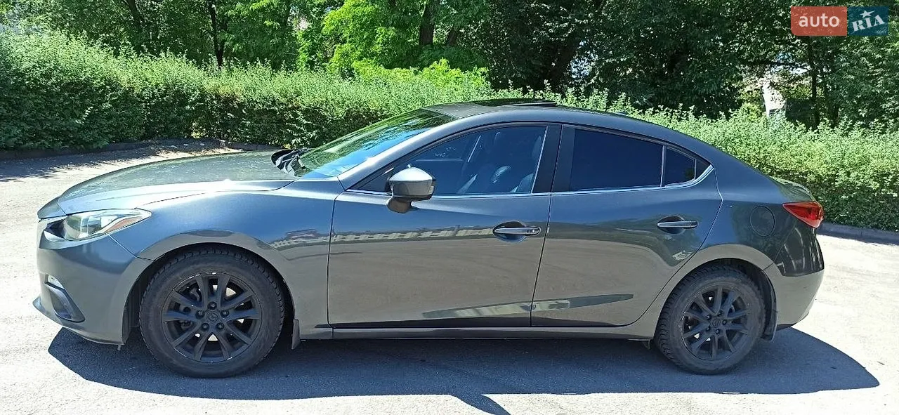 2013 Mazda 3 - мініатюра 14
