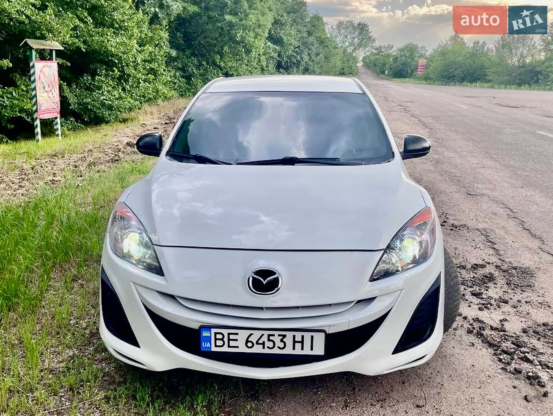 2013 Mazda 3 - мініатюра 3