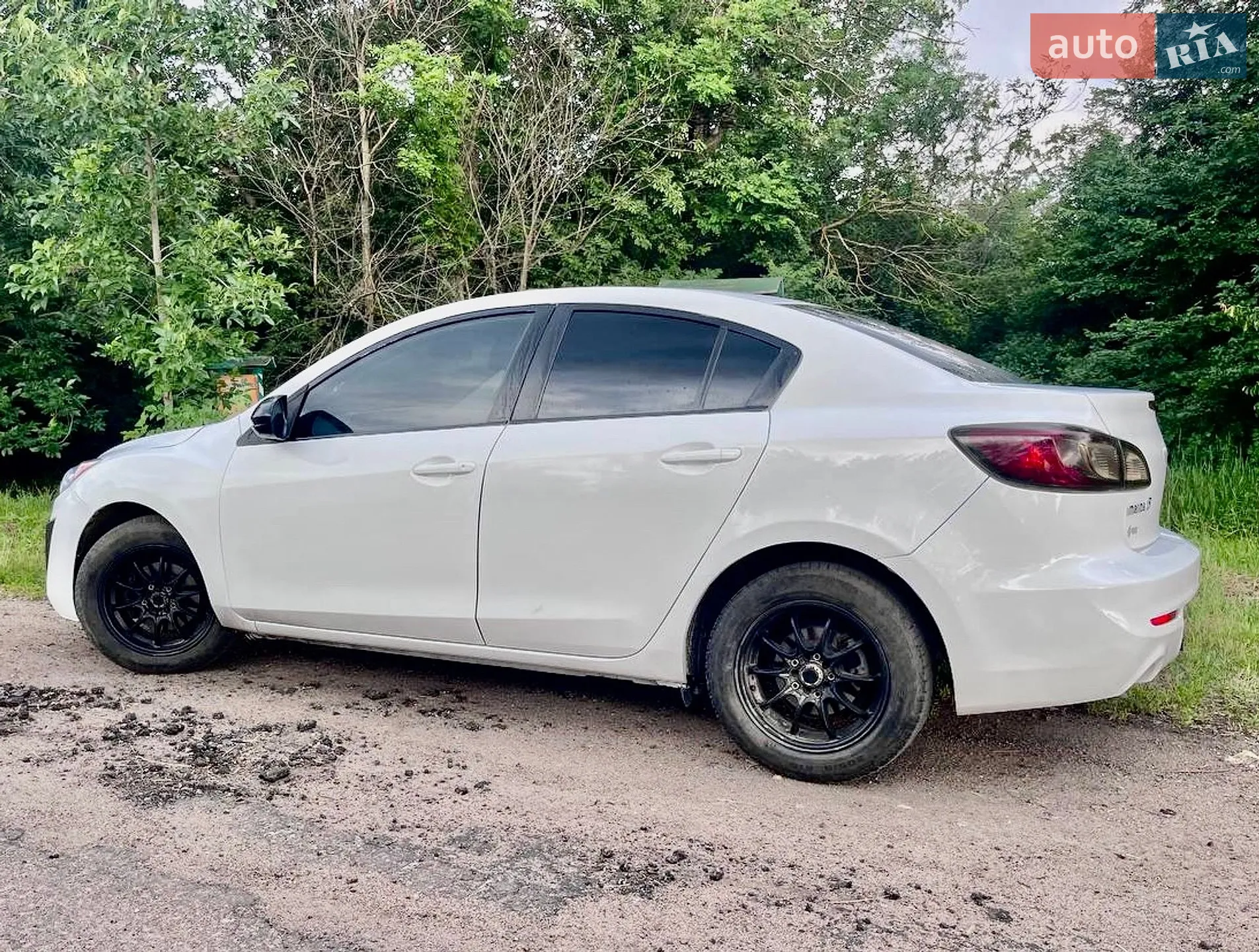 2013 Mazda 3 - мініатюра 7