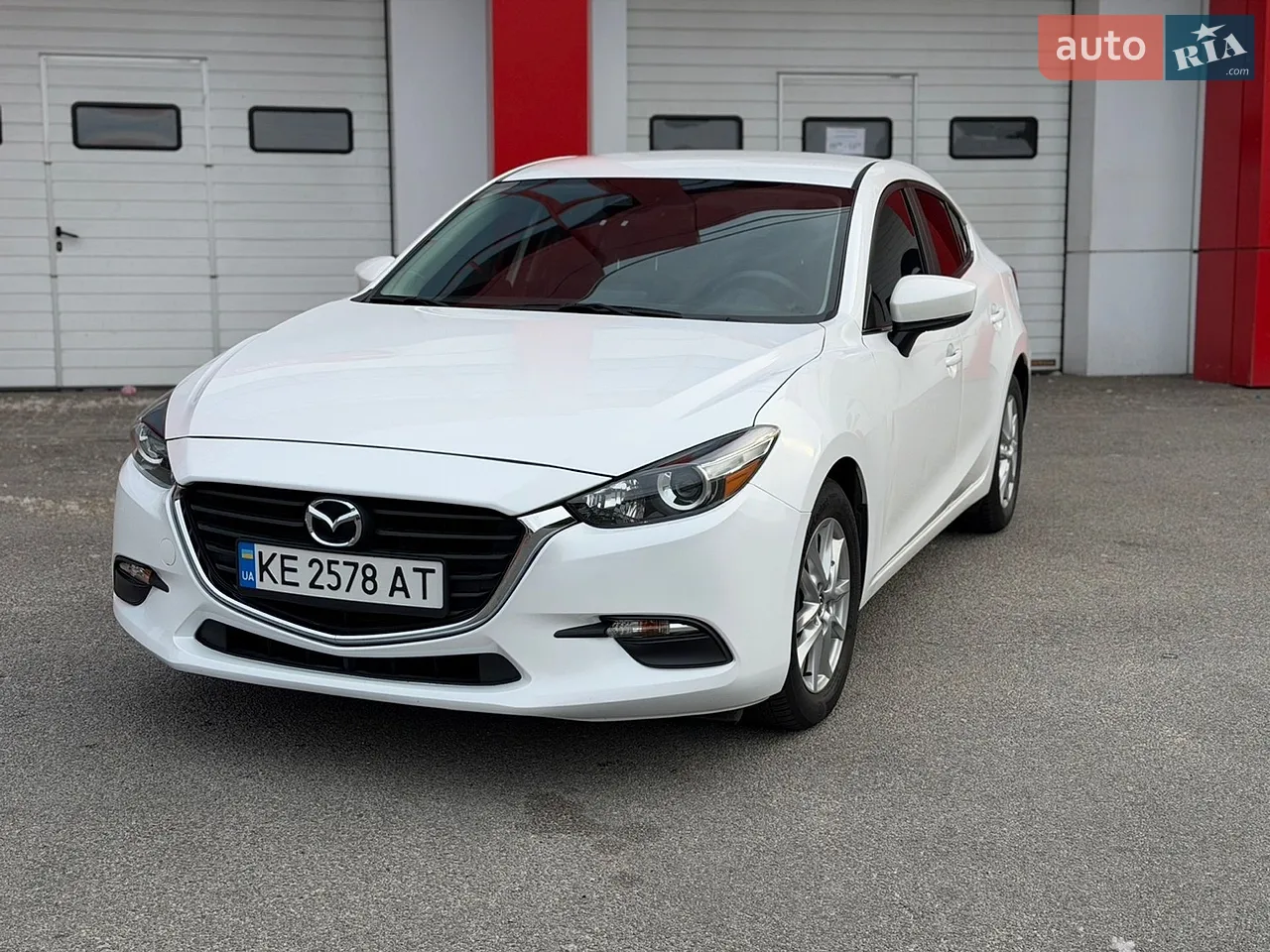 2018 Mazda 3 - мініатюра 26