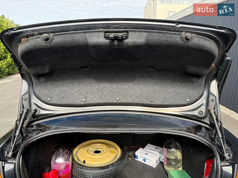 Mazda 3 2006 VIN JMZBK12Z571375997 фото оголошення 30 з 84