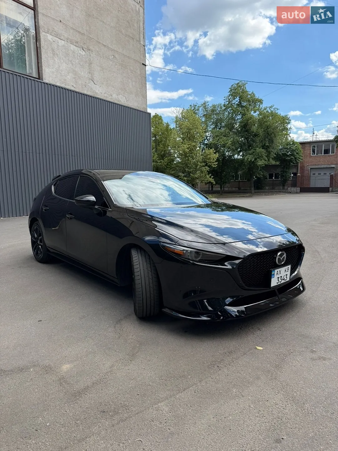 2021 Mazda 3 - мініатюра 5