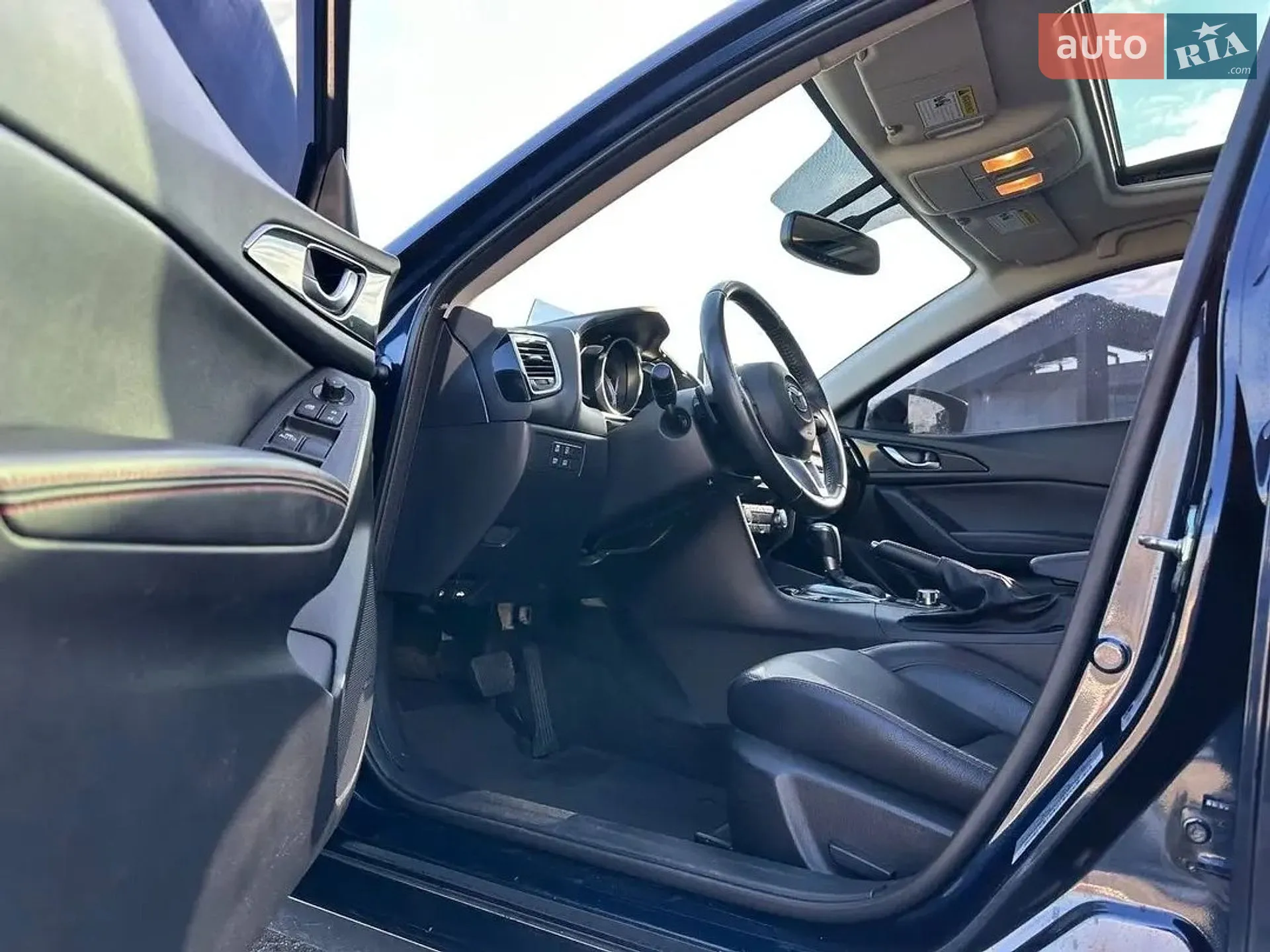 2015 Mazda 3 - мініатюра 6