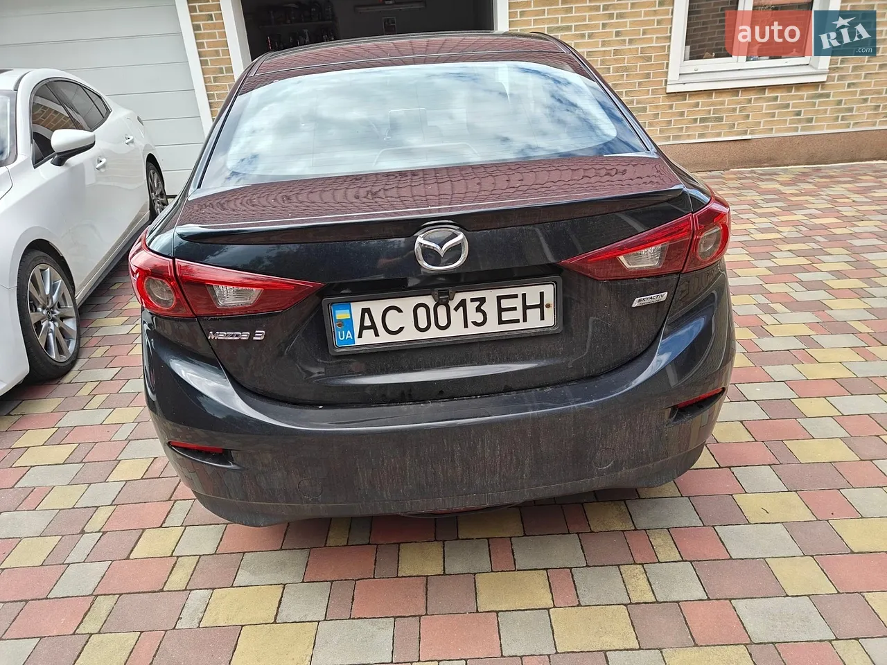 2013 Mazda 3 - мініатюра 19