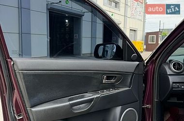 Хетчбек Mazda 3 2007 в Дніпрі