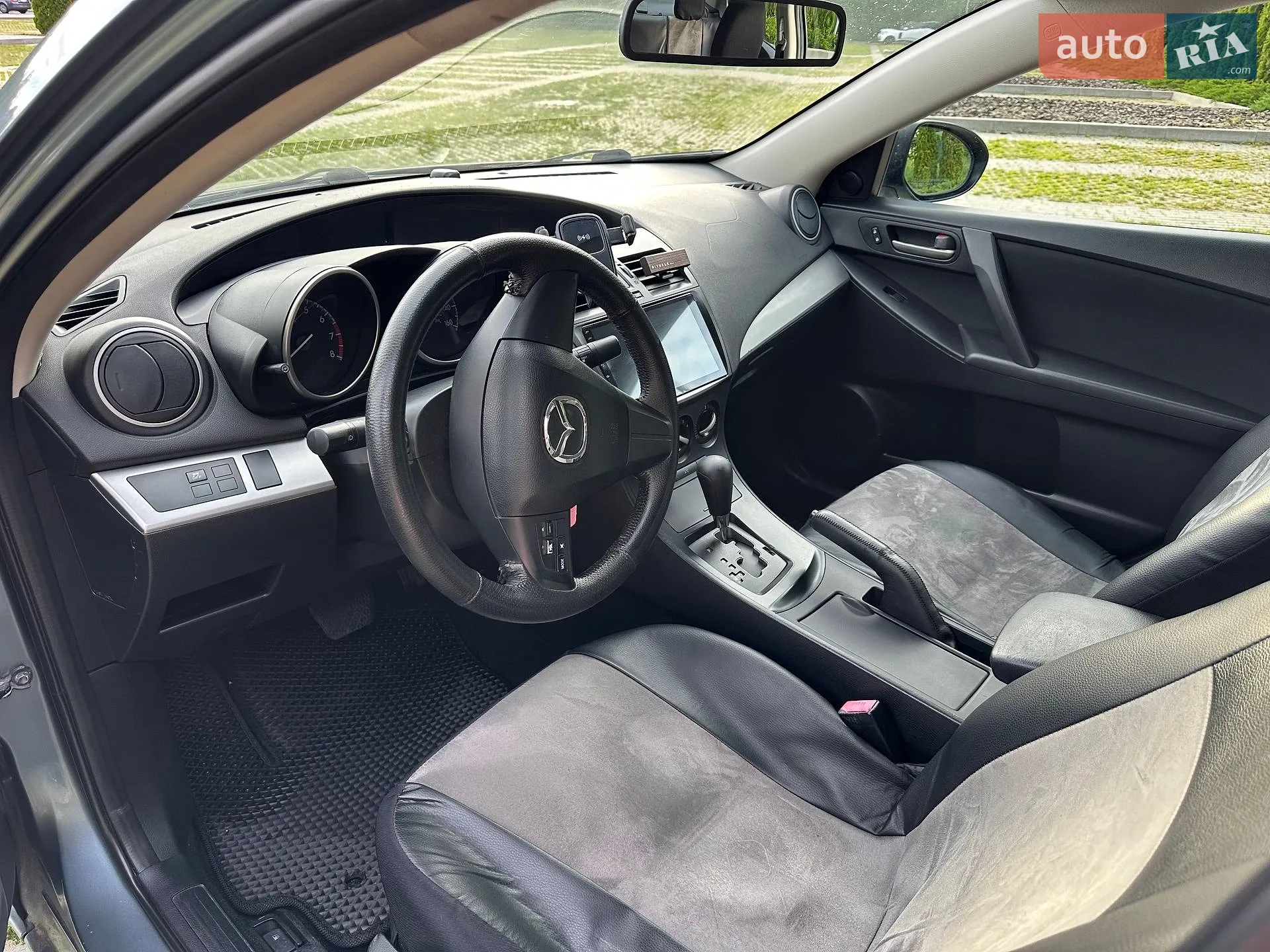 2011 Mazda 3 - мініатюра 10