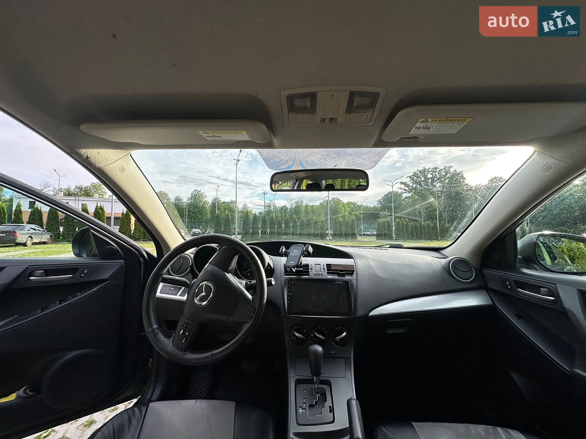 2011 Mazda 3 - мініатюра 15