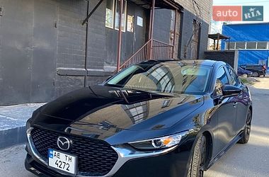 Седан Mazda 3 2023 в Вінниці