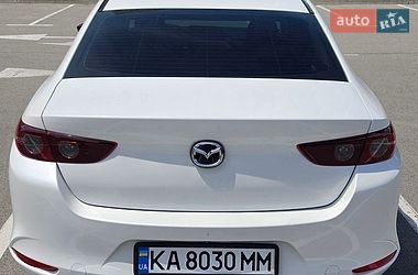 Седан Mazda 3 2018 в Бучі фото 6 Седан Mazda 3 2018 в Бучі