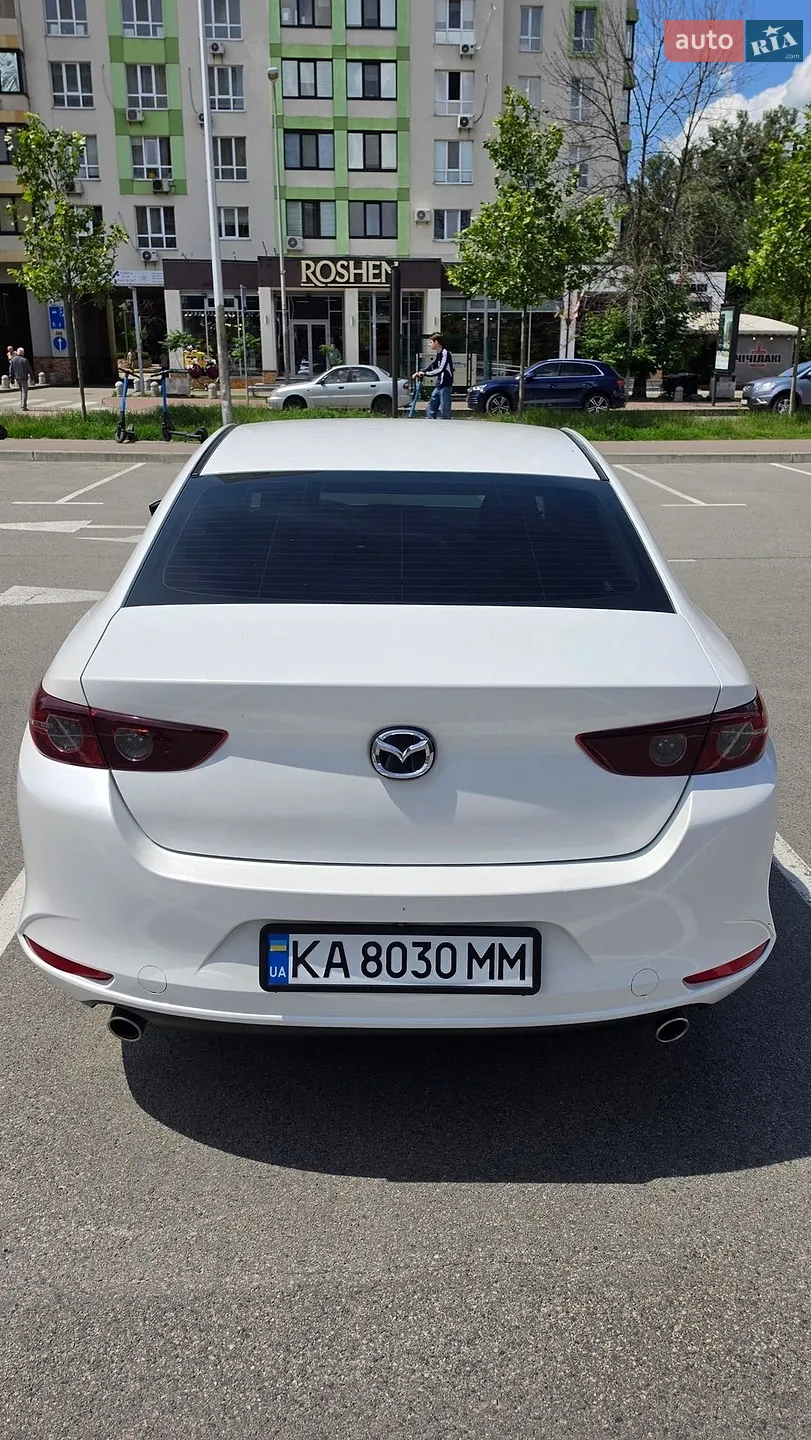 2018 Mazda 3 - мініатюра 6