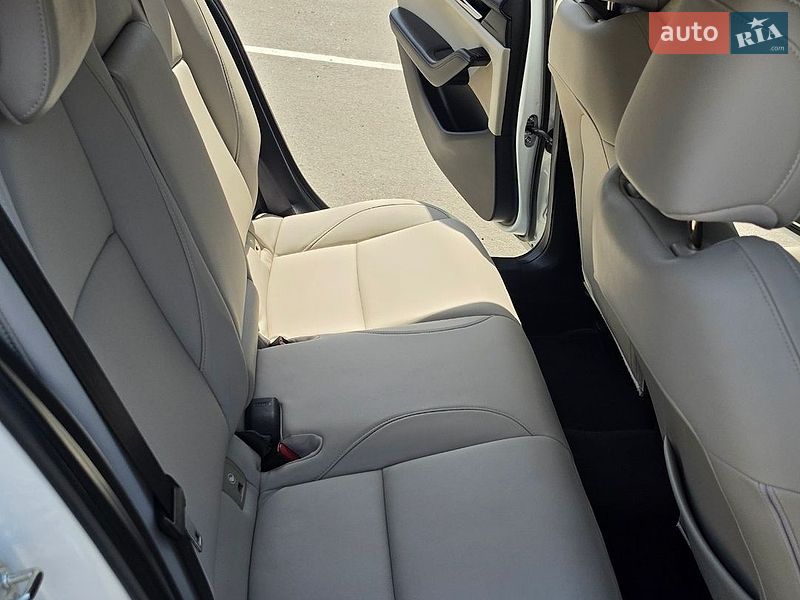 Седан Mazda 3 2018 в Бучі фото 13 Седан Mazda 3 2018 в Бучі