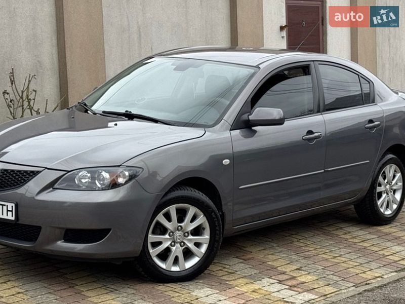 2006 Mazda 3, VIN JMZBK122271541084:plate — фото 1 (autoria)