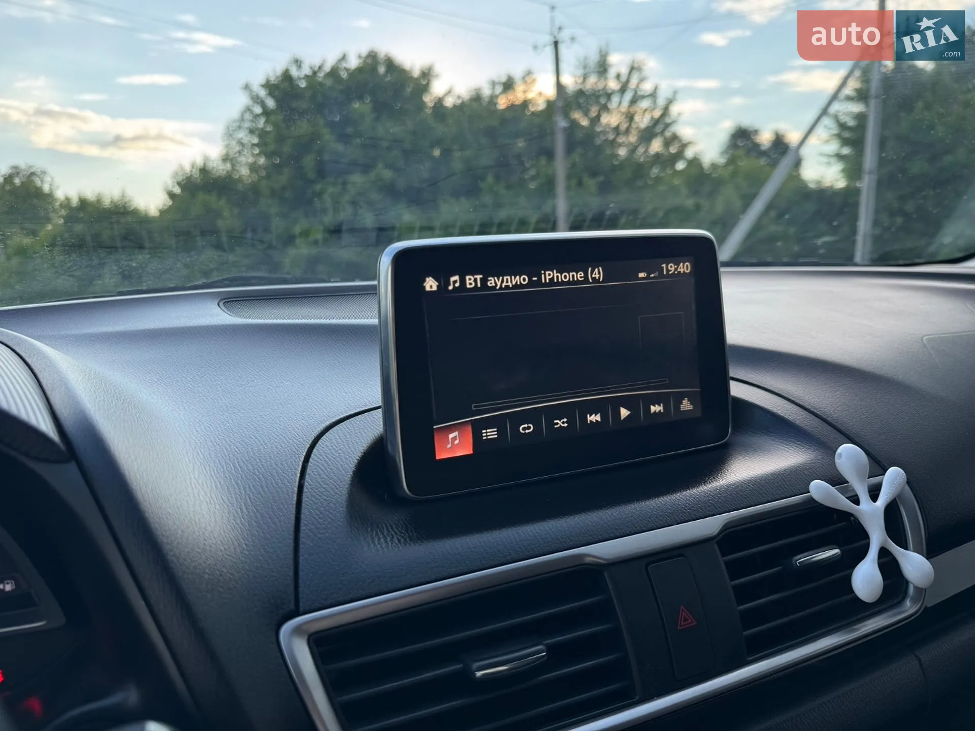 2015 Mazda 3 - мініатюра 15