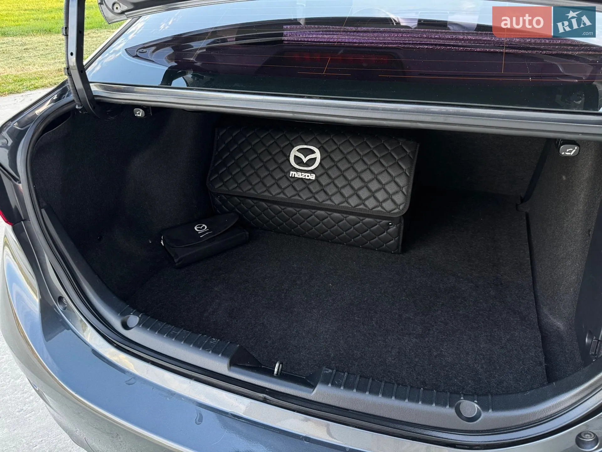 2015 Mazda 3 - мініатюра 22
