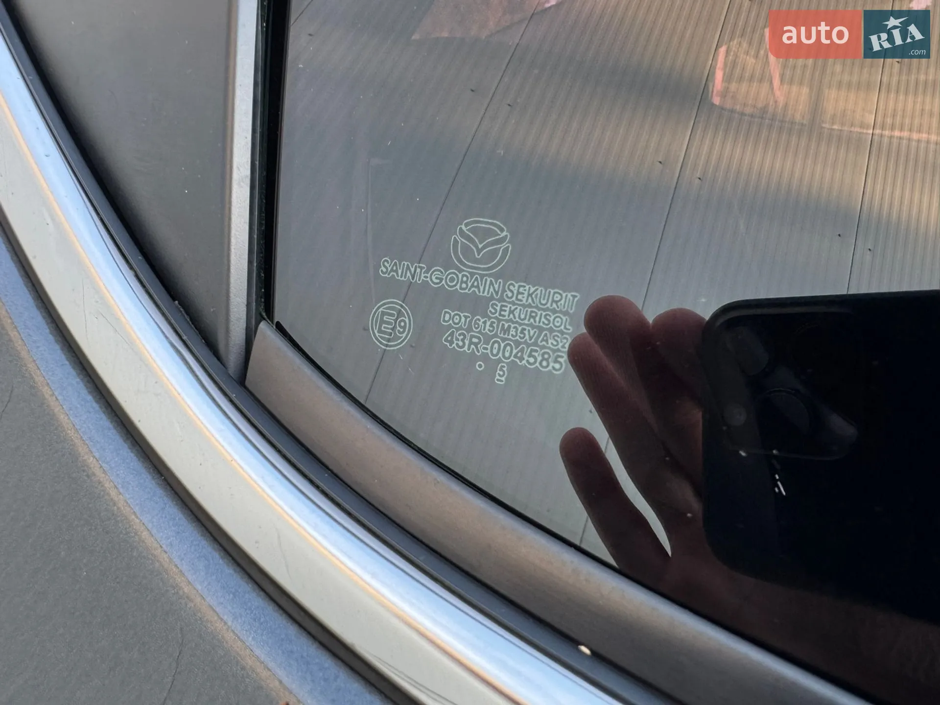 2015 Mazda 3 - мініатюра 29