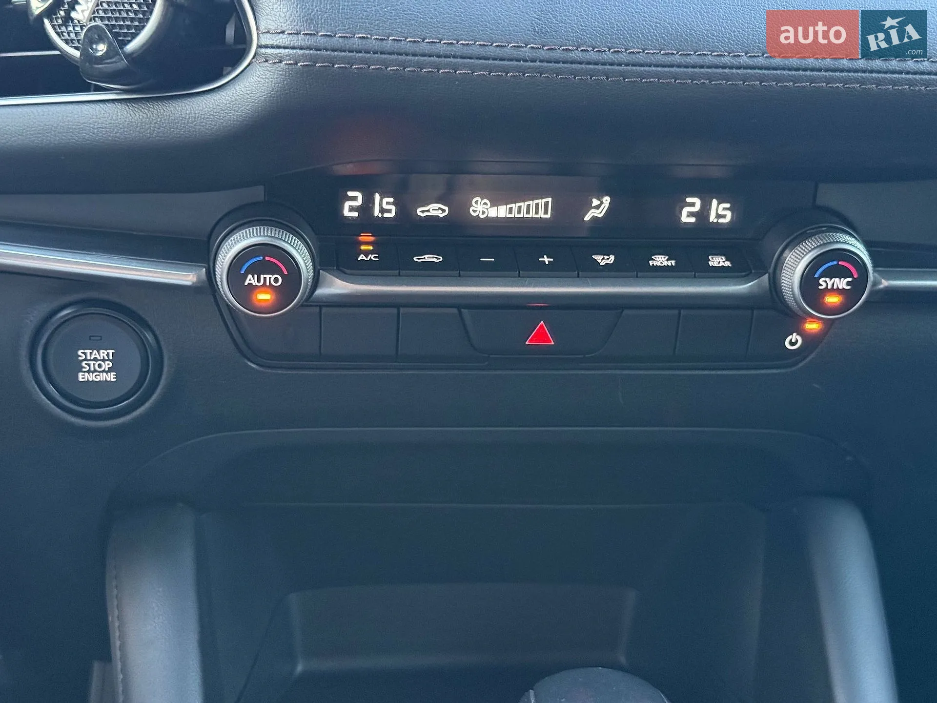 2024 Mazda 3 - мініатюра 24