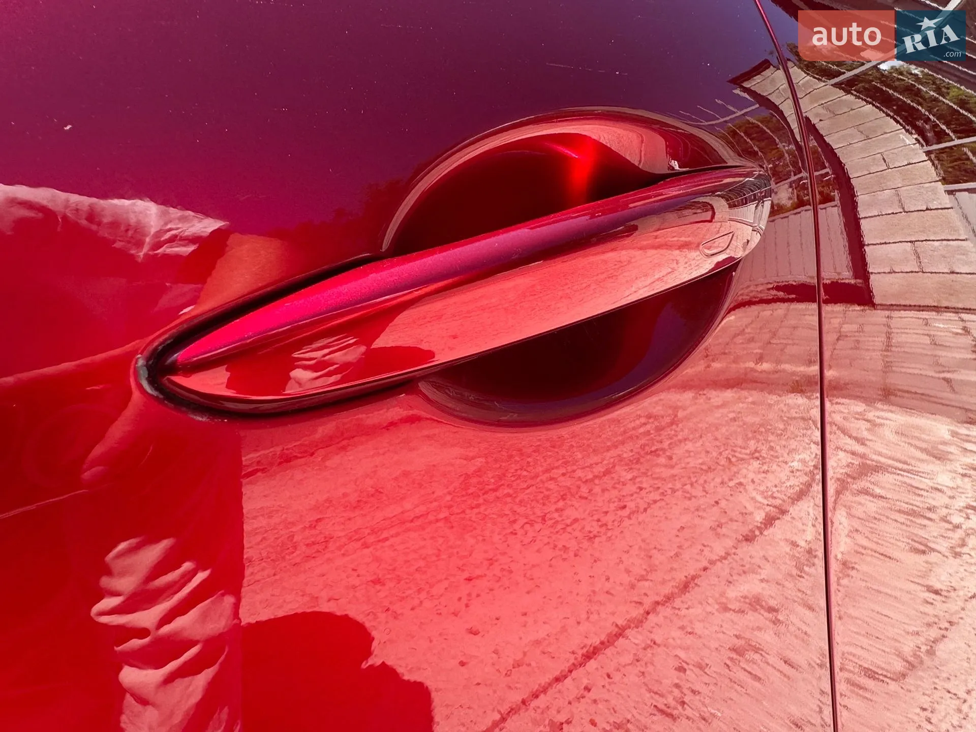 2021 Mazda 3 - мініатюра 23