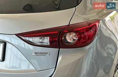 Хетчбек Mazda 3 2016 в Одесі фото 7 Хетчбек Mazda 3 2016 в Одесі
