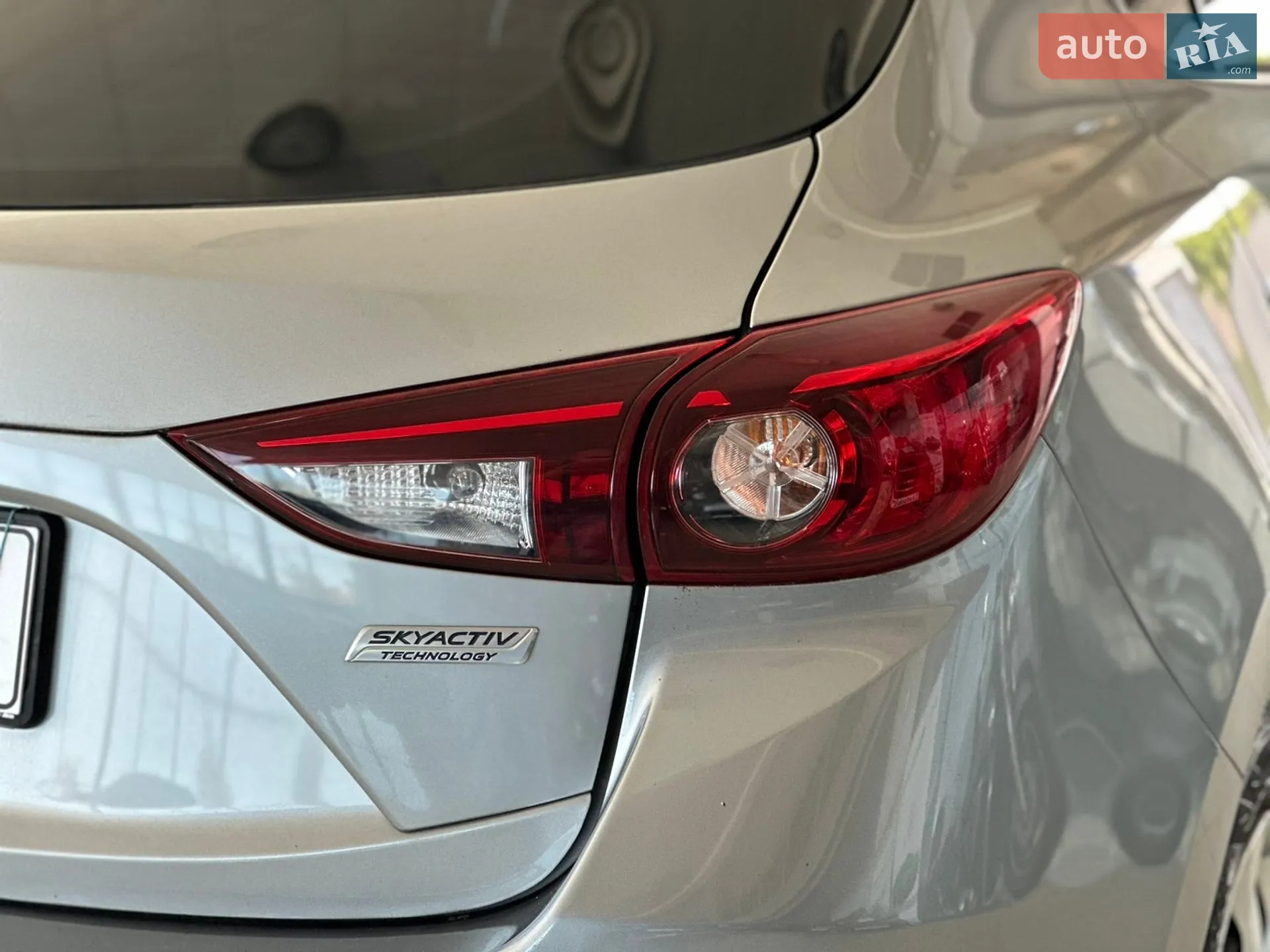 2016 Mazda 3 - мініатюра 7