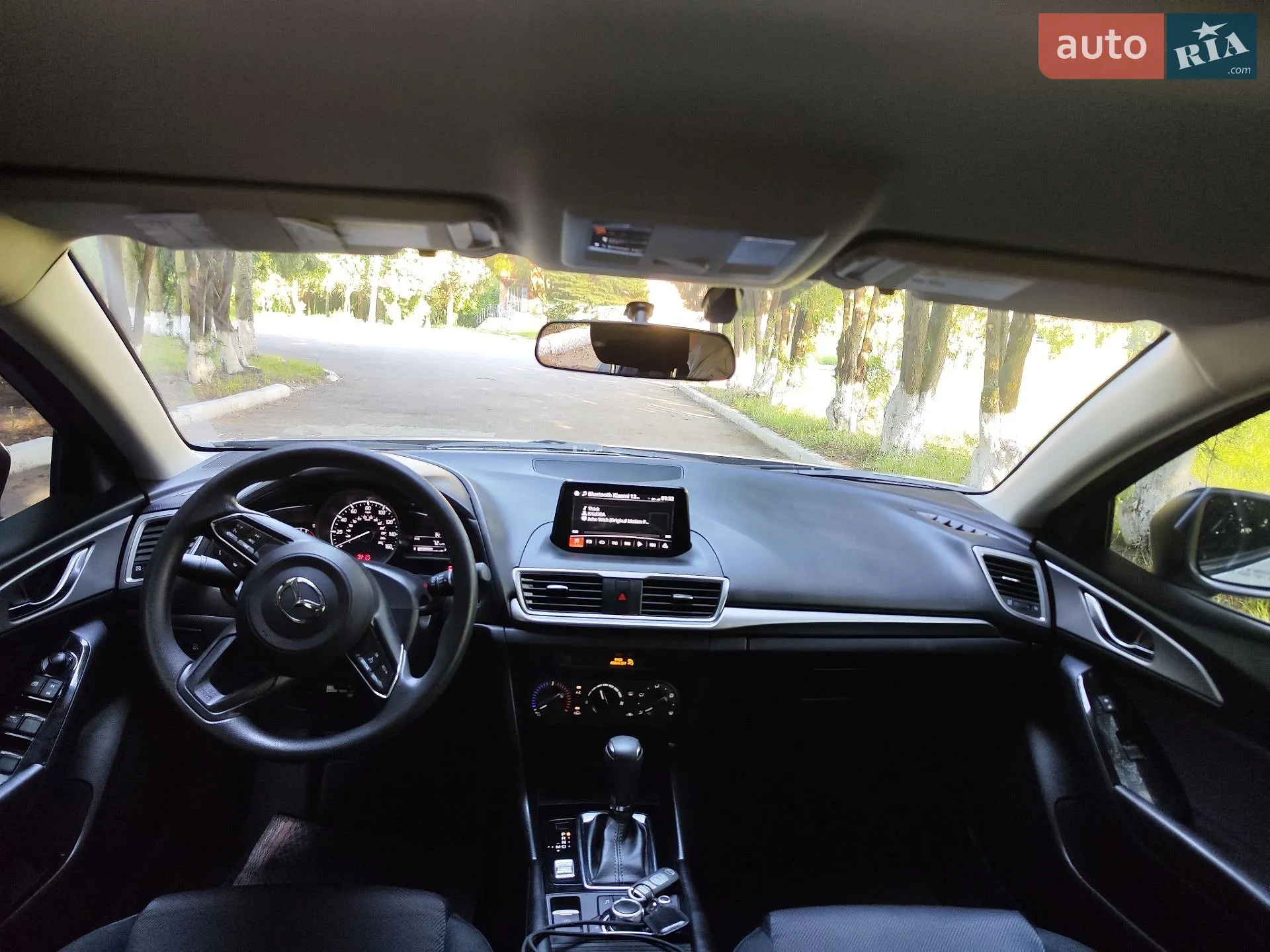 2016 Mazda 3 - мініатюра 10