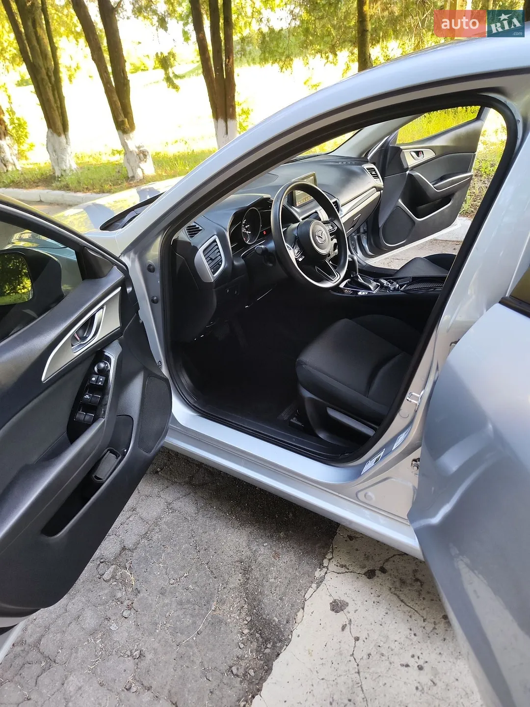 2016 Mazda 3 - мініатюра 13