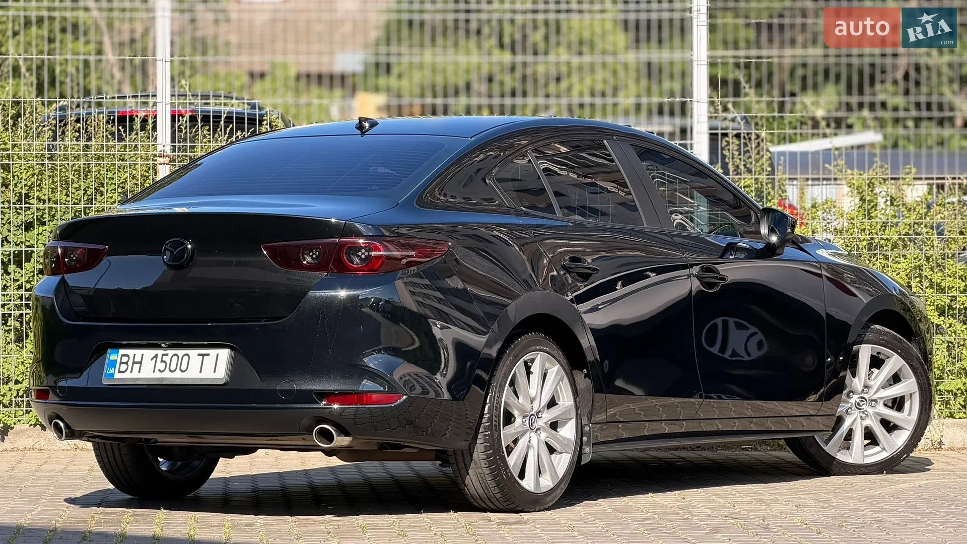 2019 Mazda 3 - мініатюра 8