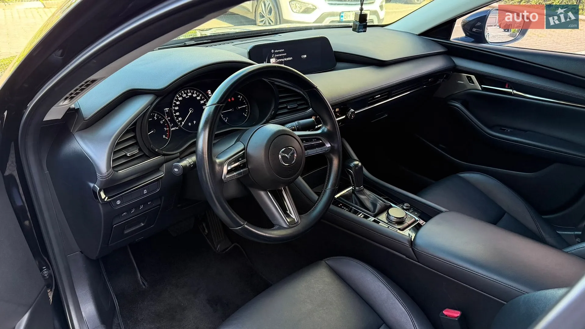 2019 Mazda 3 - мініатюра 14