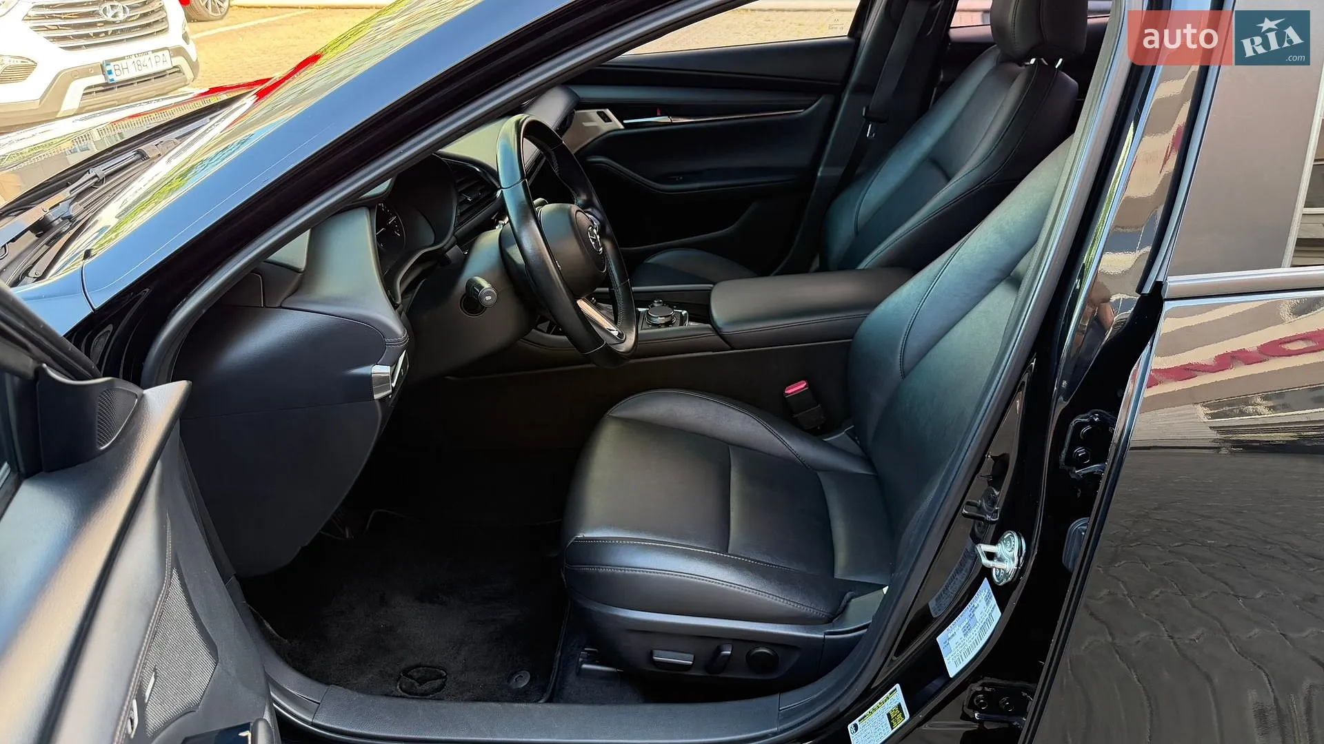 2019 Mazda 3 - мініатюра 17