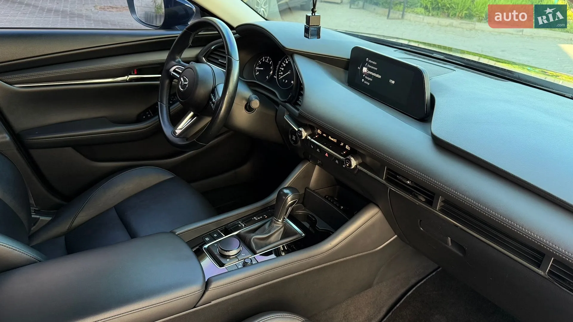 2019 Mazda 3 - мініатюра 22