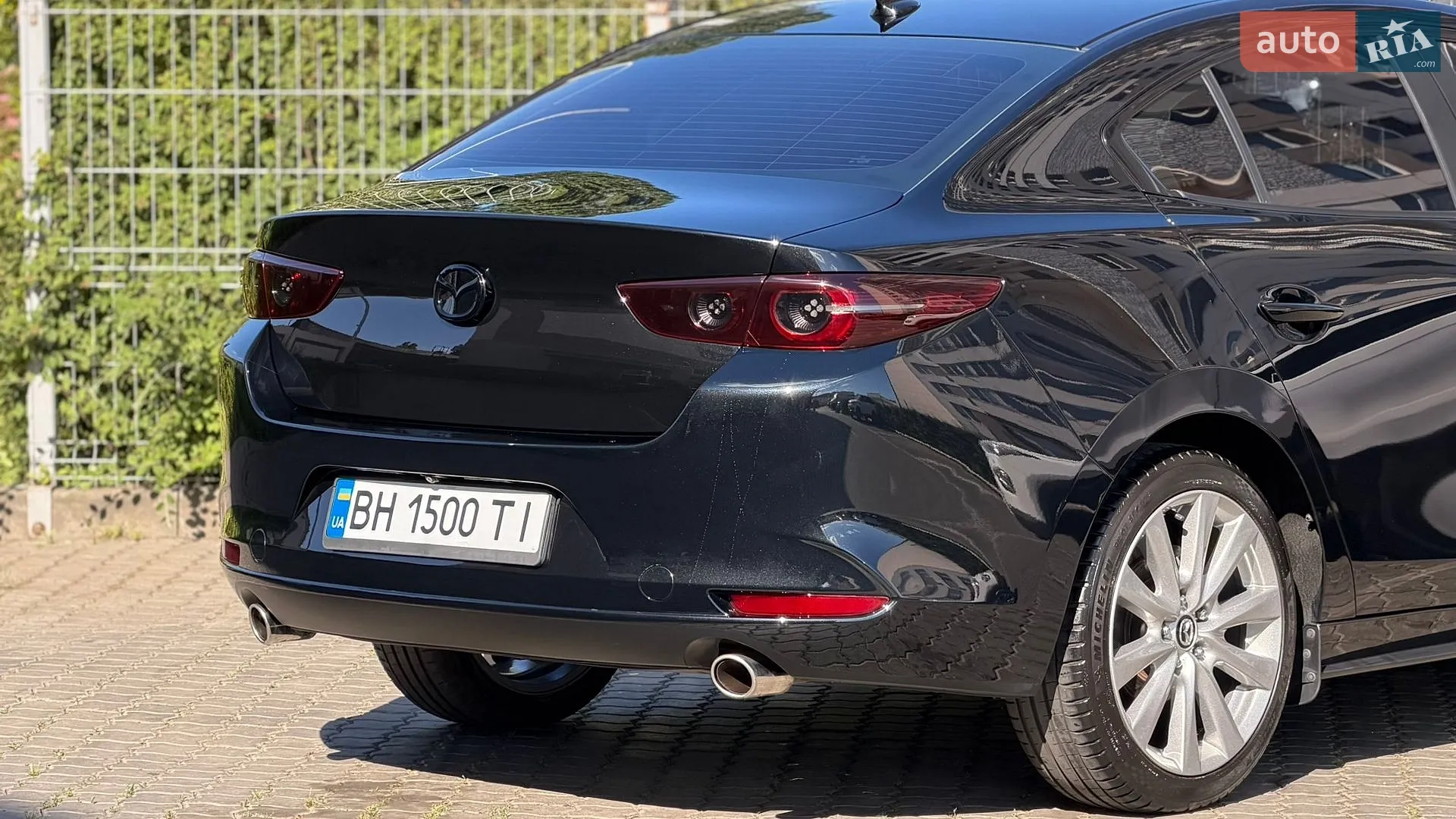 2019 Mazda 3 - мініатюра 9