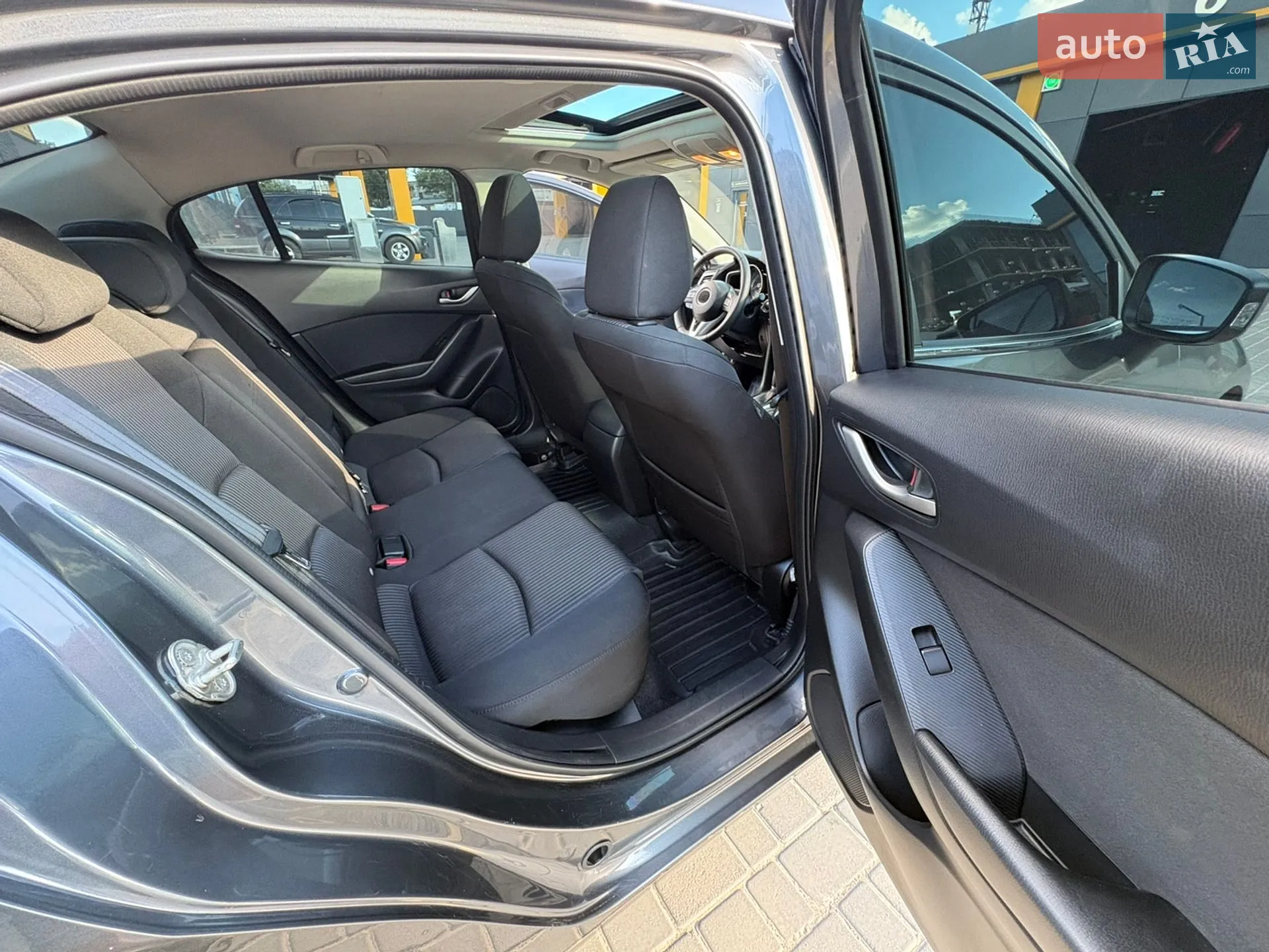 2013 Mazda 3 - мініатюра 11