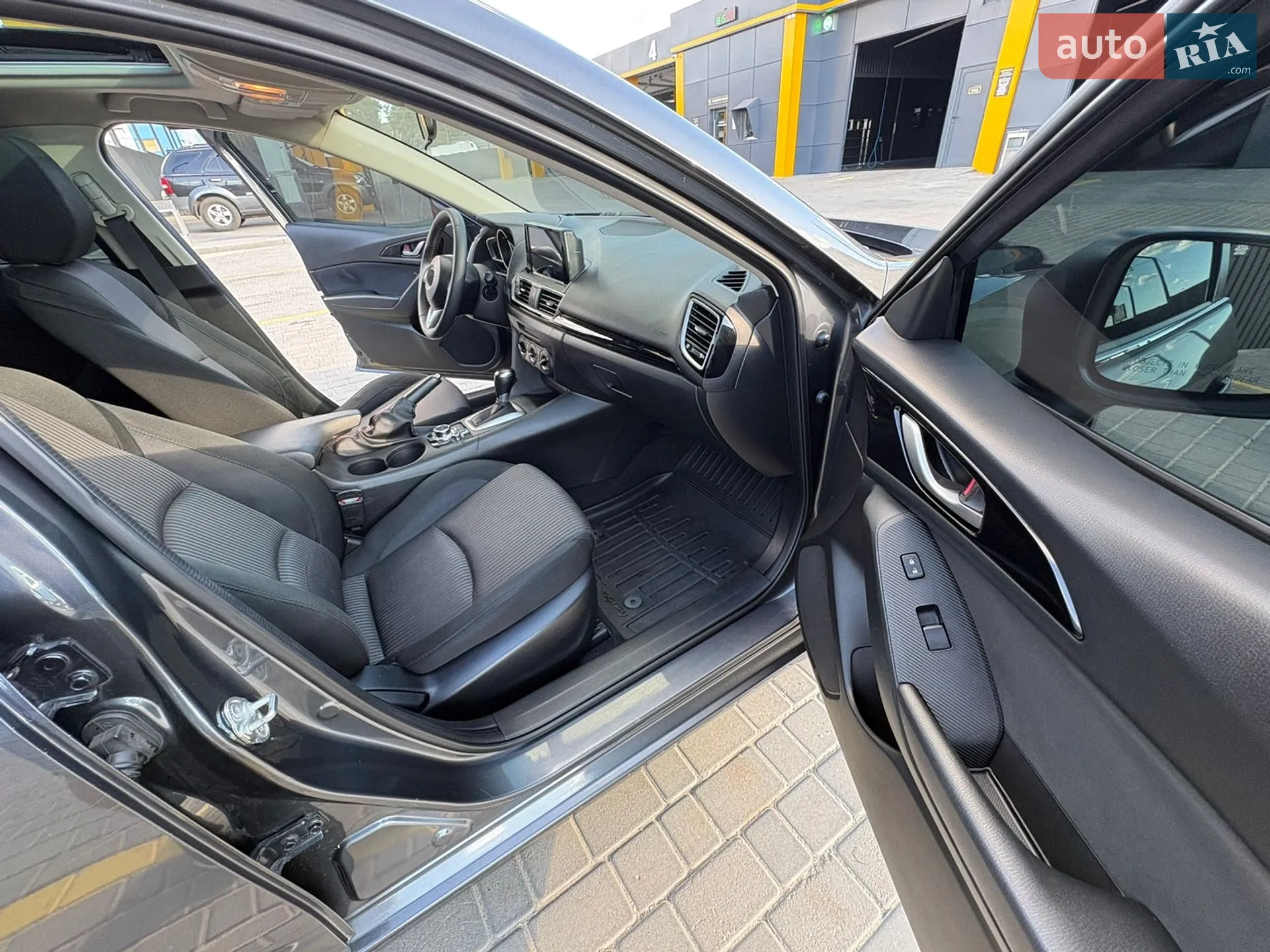 2013 Mazda 3 - мініатюра 9