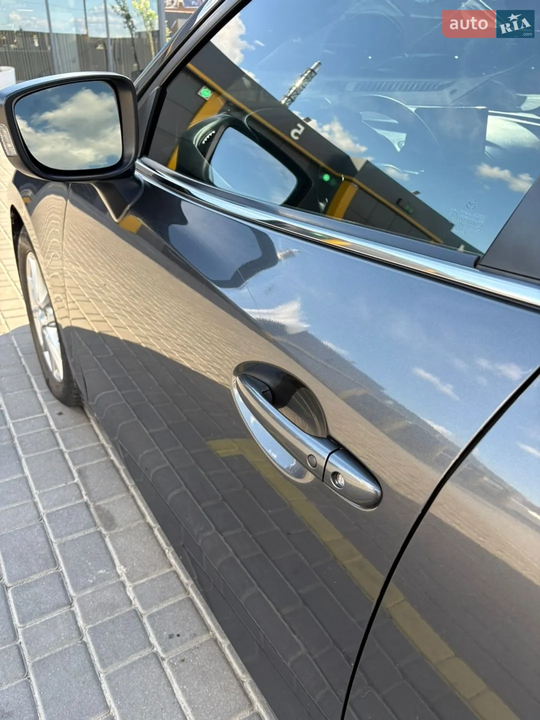 2013 Mazda 3 - мініатюра 13