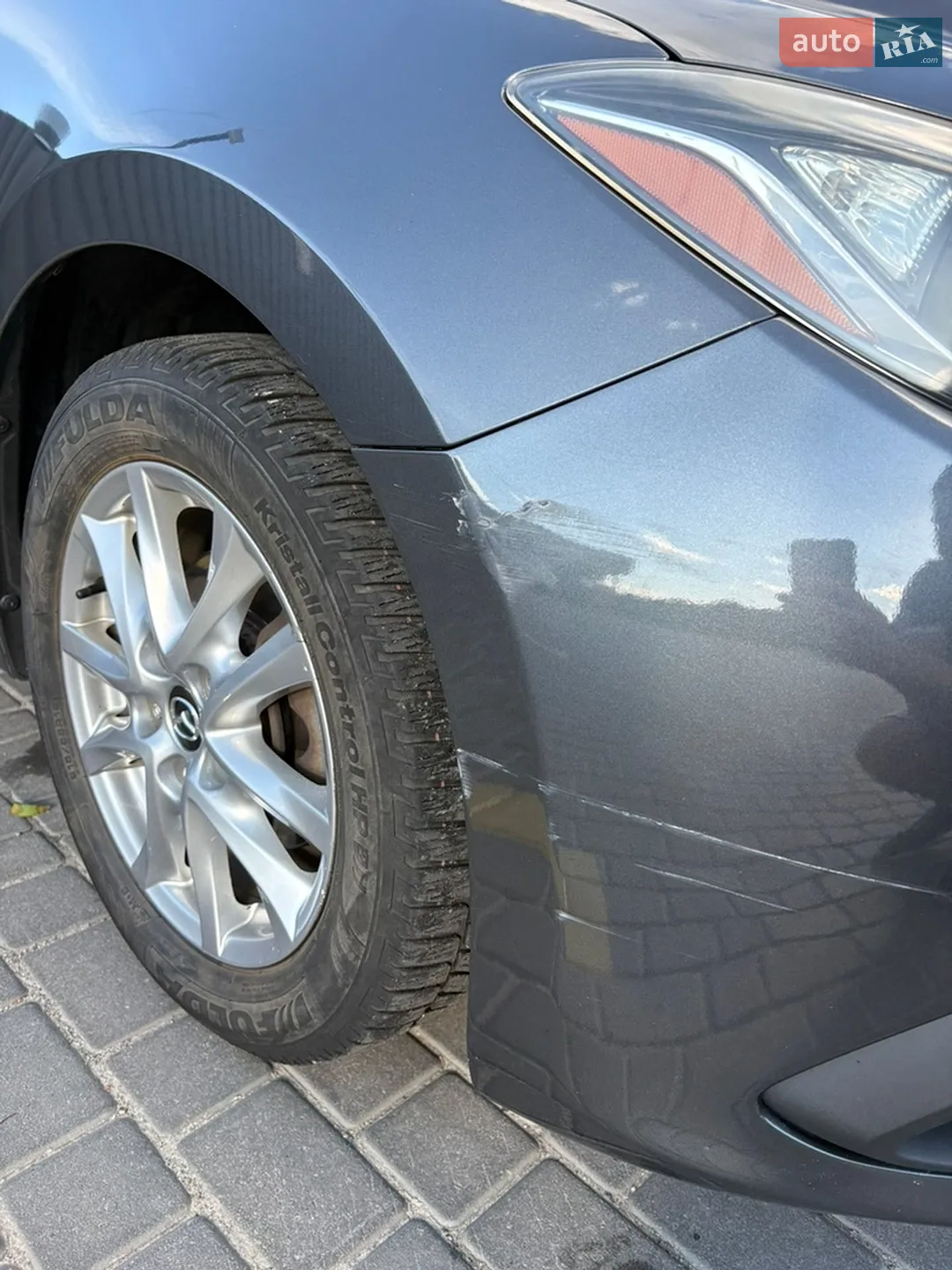 2013 Mazda 3 - мініатюра 18