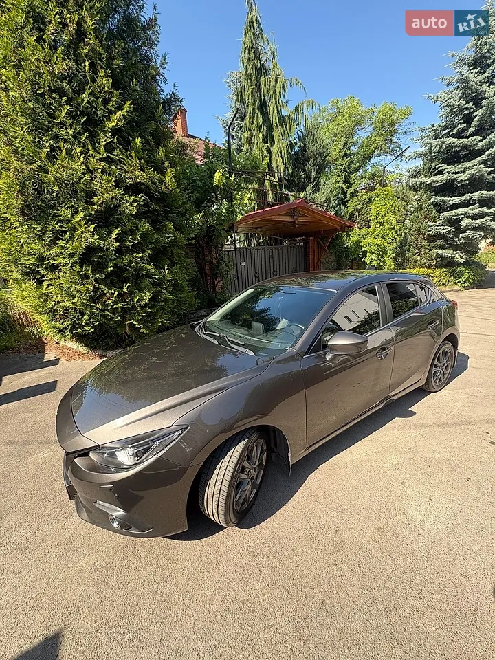 2012 Mazda 3 - мініатюра 17
