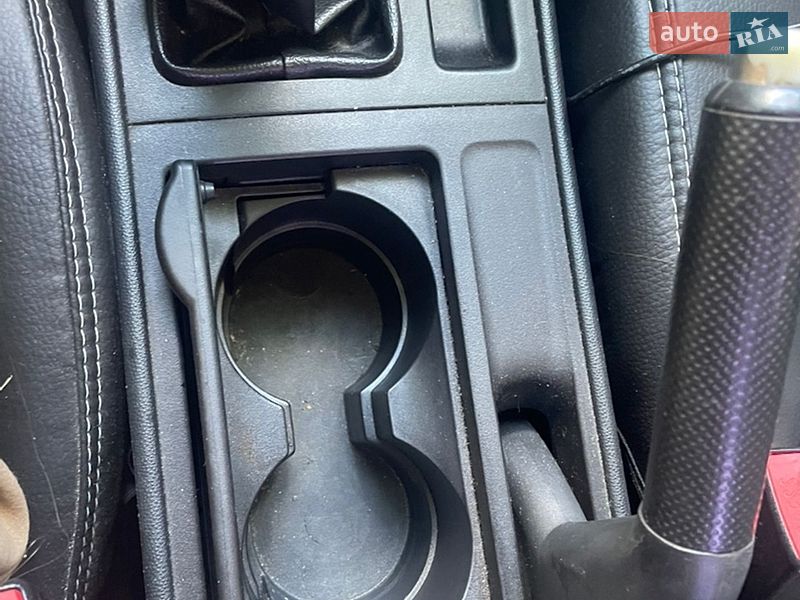 Седан Mazda 3 2006 в Киеве