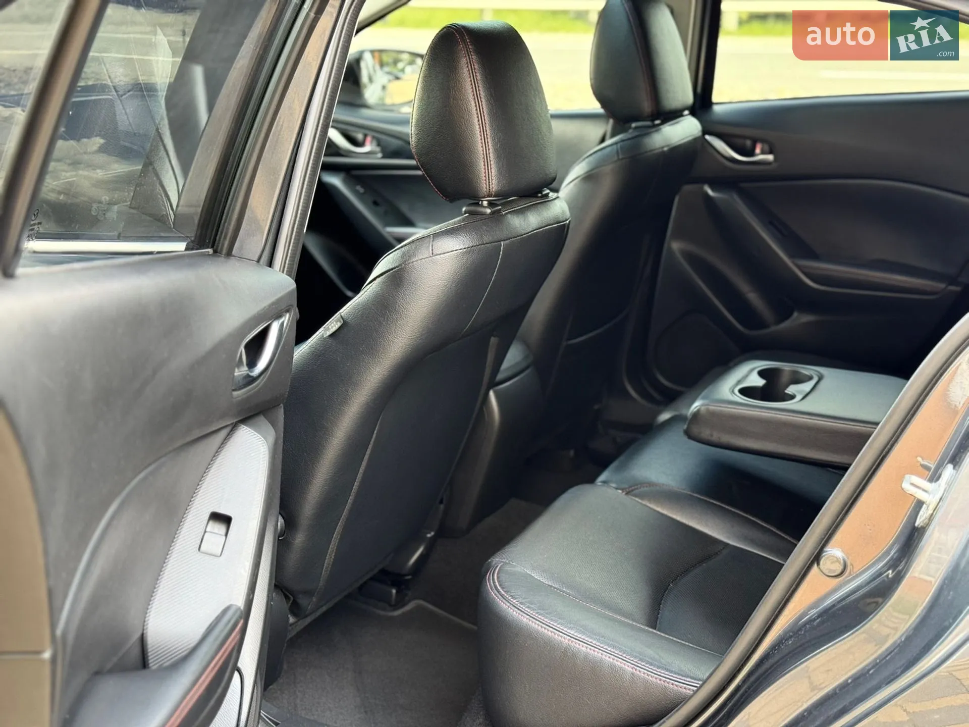 2014 Mazda 3 - мініатюра 27