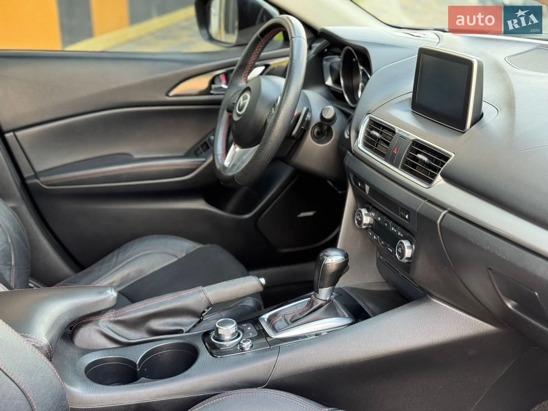 2014 Mazda 3 - мініатюра 31