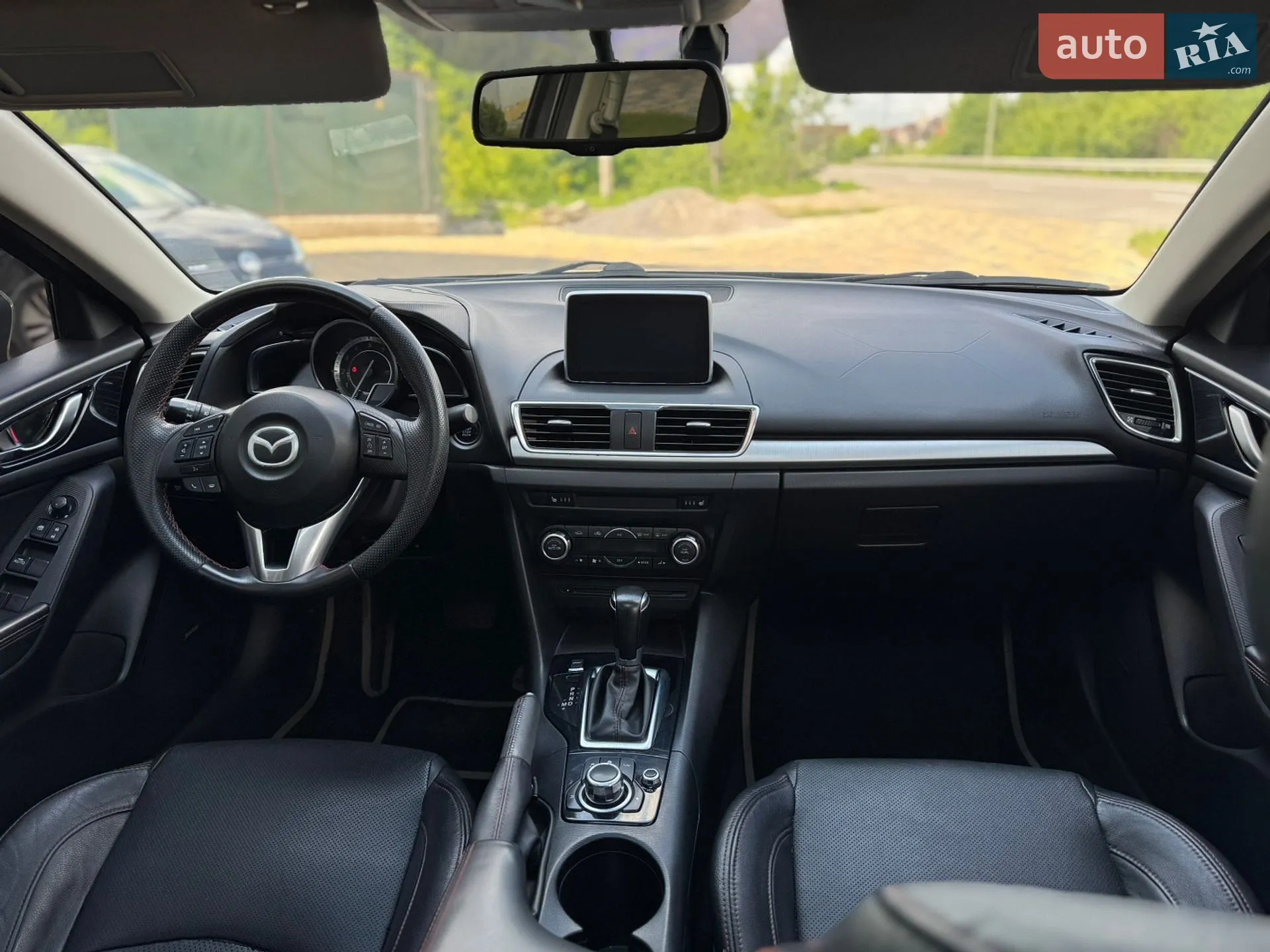2014 Mazda 3 - мініатюра 35