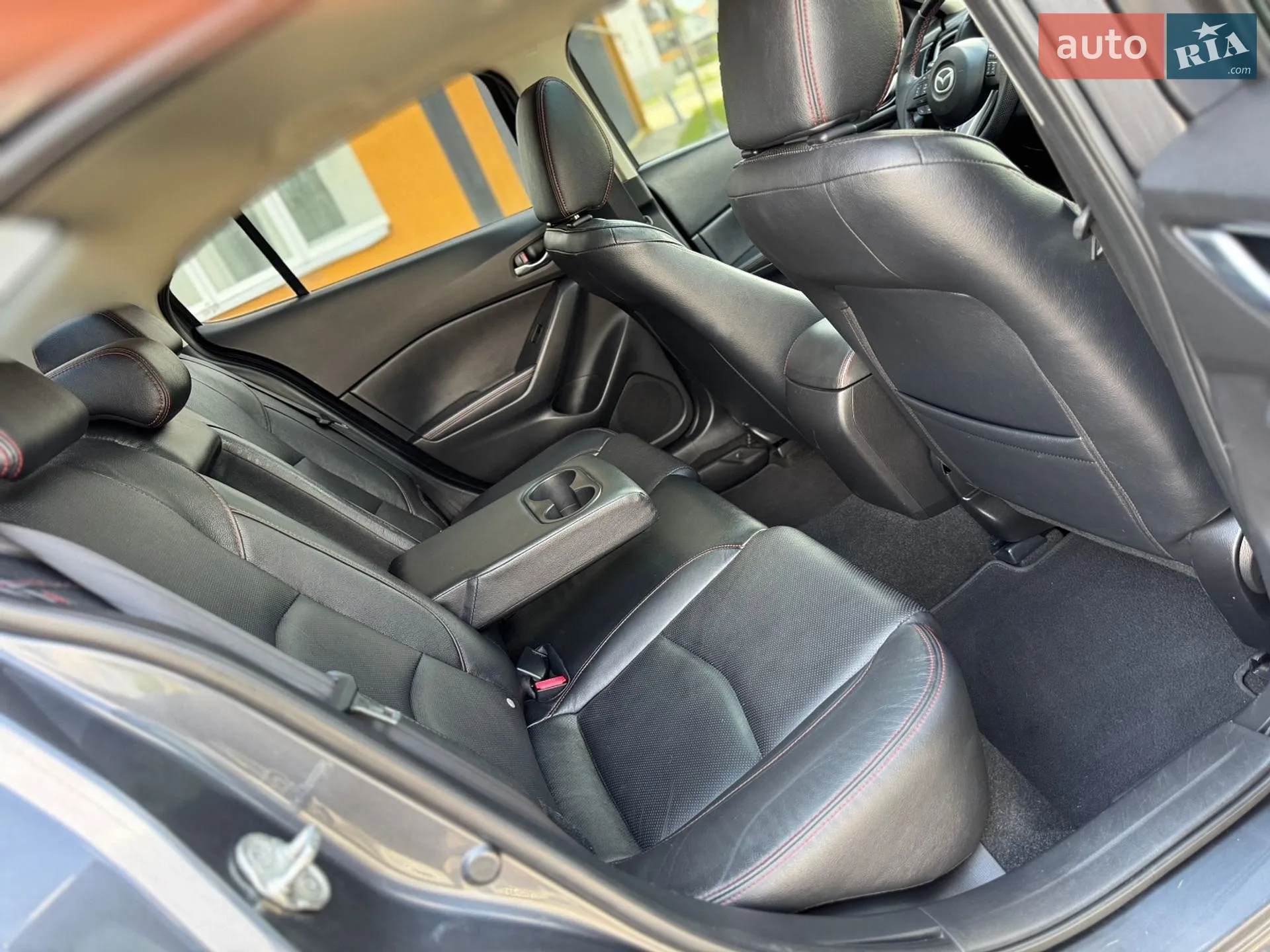 2014 Mazda 3 - мініатюра 39
